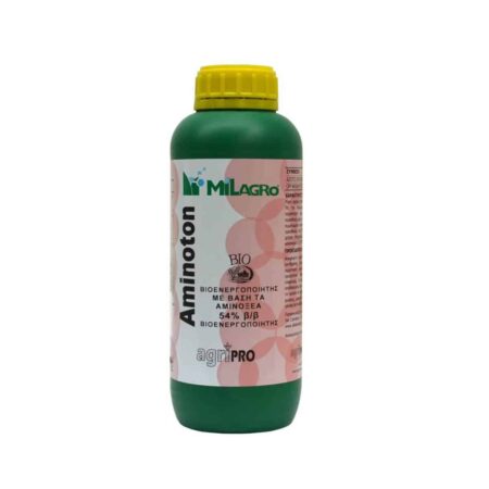 Aminoton Λίπασμα Αμινοξέων