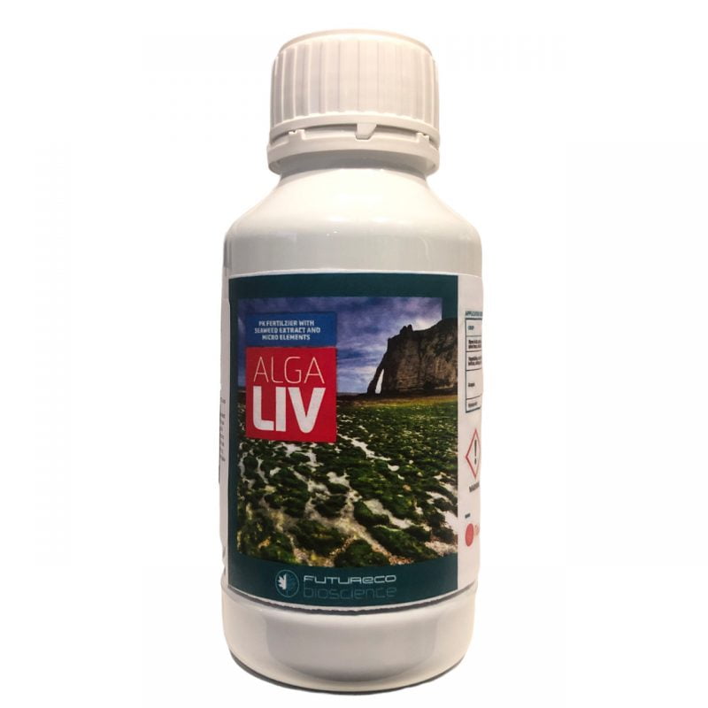 Algaliv Εκχύλισμα Φυκιών 500ml