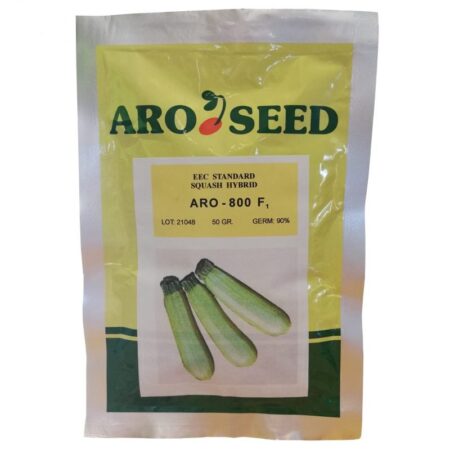 Κολοκύθι Aro 800 F1 50gr