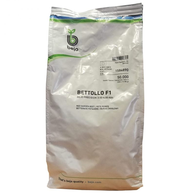 Παντζάρι Bettollo F1 50.000 σπ.