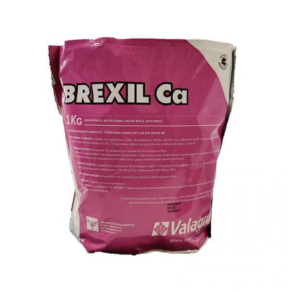 Brexil Ca Λίπασμα Ασβεστίου 1kg