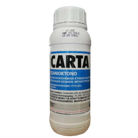 Carta 24 EC 500ml