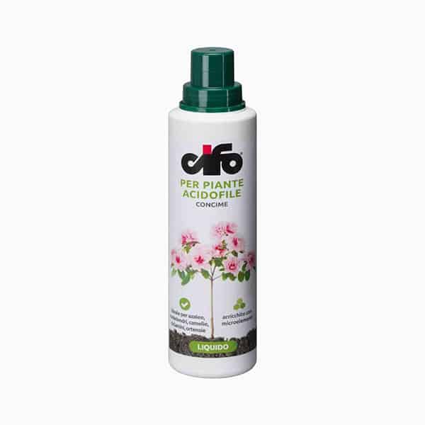 Λίπασμα Cifo Για Οξύφιλα 500ml
