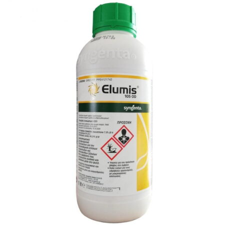 Elumis 105 OD 1lt