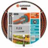 Λάστιχο Ποτίσματος Gardena Flex Comfort 13MM(1/2'') 10m 18030-20