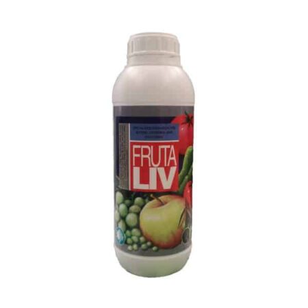 Frutaliv Βιοδιεγέρτης