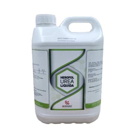 Herofol Urea Λίπασμα Ουρίας 5lt