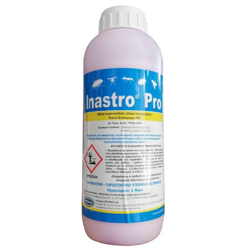 Inastro Pro 1lt