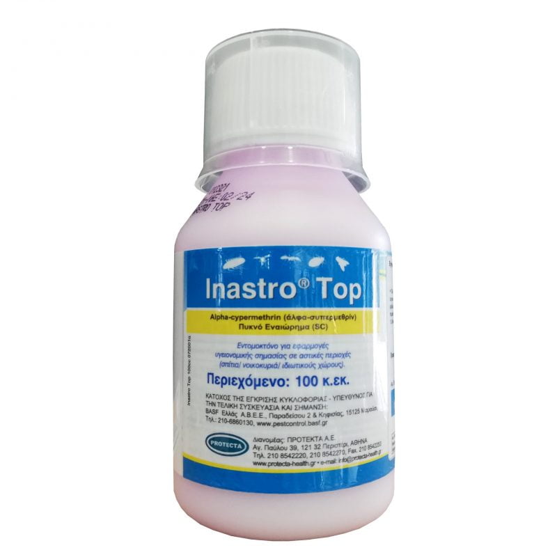 Inastro Top 100ml