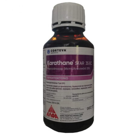 Karathane Star 35 EC
