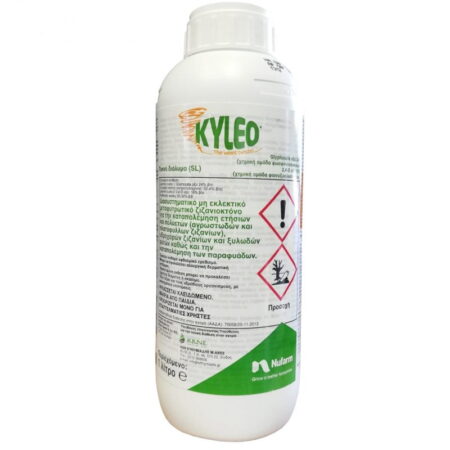 Ζιζανιοκτόνο Kyleo 1lt