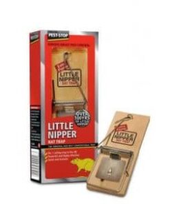 Little Nipper Rat Trap