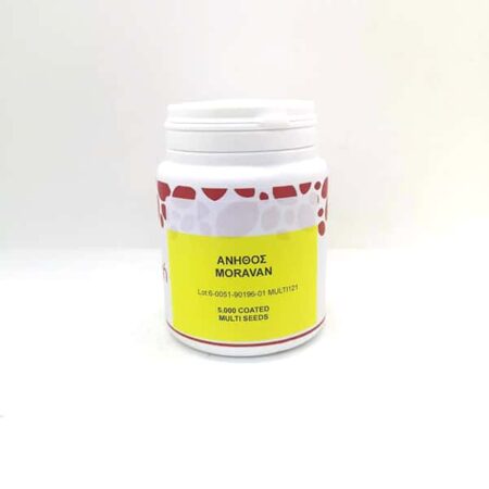 Άνηθος Moravan 5.000 multi seed pills