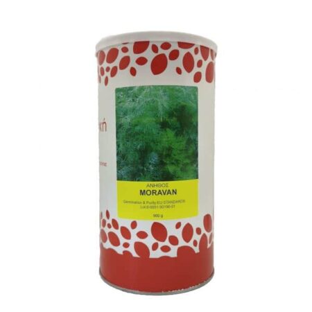 Άνηθος Moravan 500gr