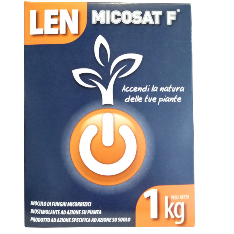 Micosat F Len WP 1kg