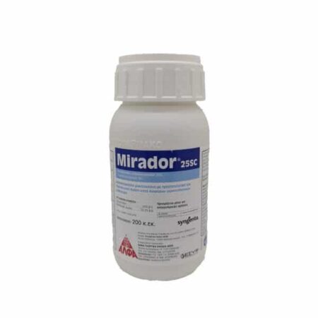 Mirador 25 SC 200ml