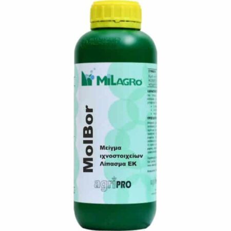 Molbor Λίπασμα Ιχνοστοιχείων 1lt