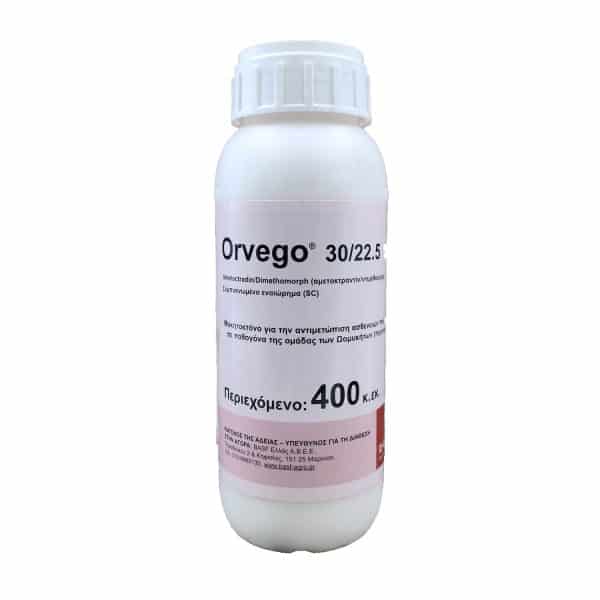 Orvego 30/22,5 SC