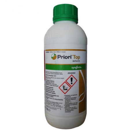 Priori Top 20/12,5 SC 1lt
