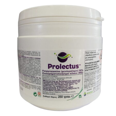 Prolectus WG 250gr