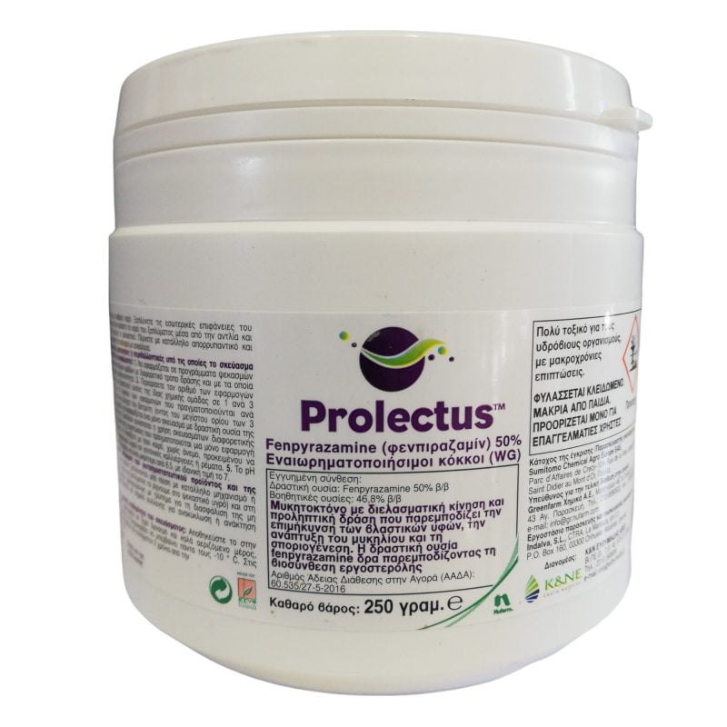Prolectus WG 250gr