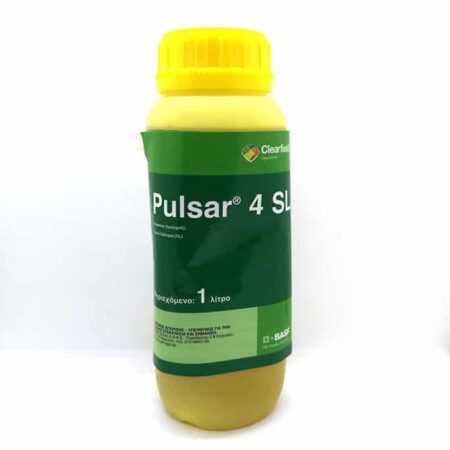 Pulsar 4 SL 1lt