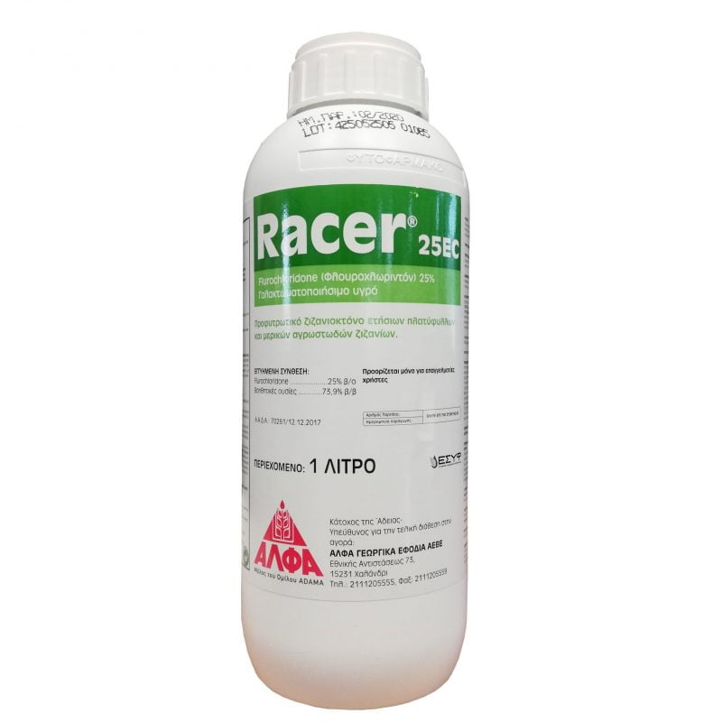 Racer 25 EC 1lt