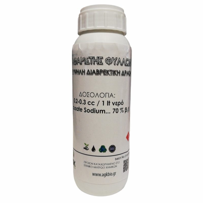 S-Wet Διαβρέκτης 500ml