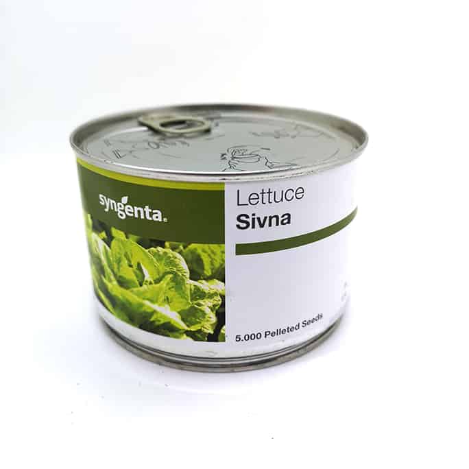 Μαρούλι Sivna 5000 pills
