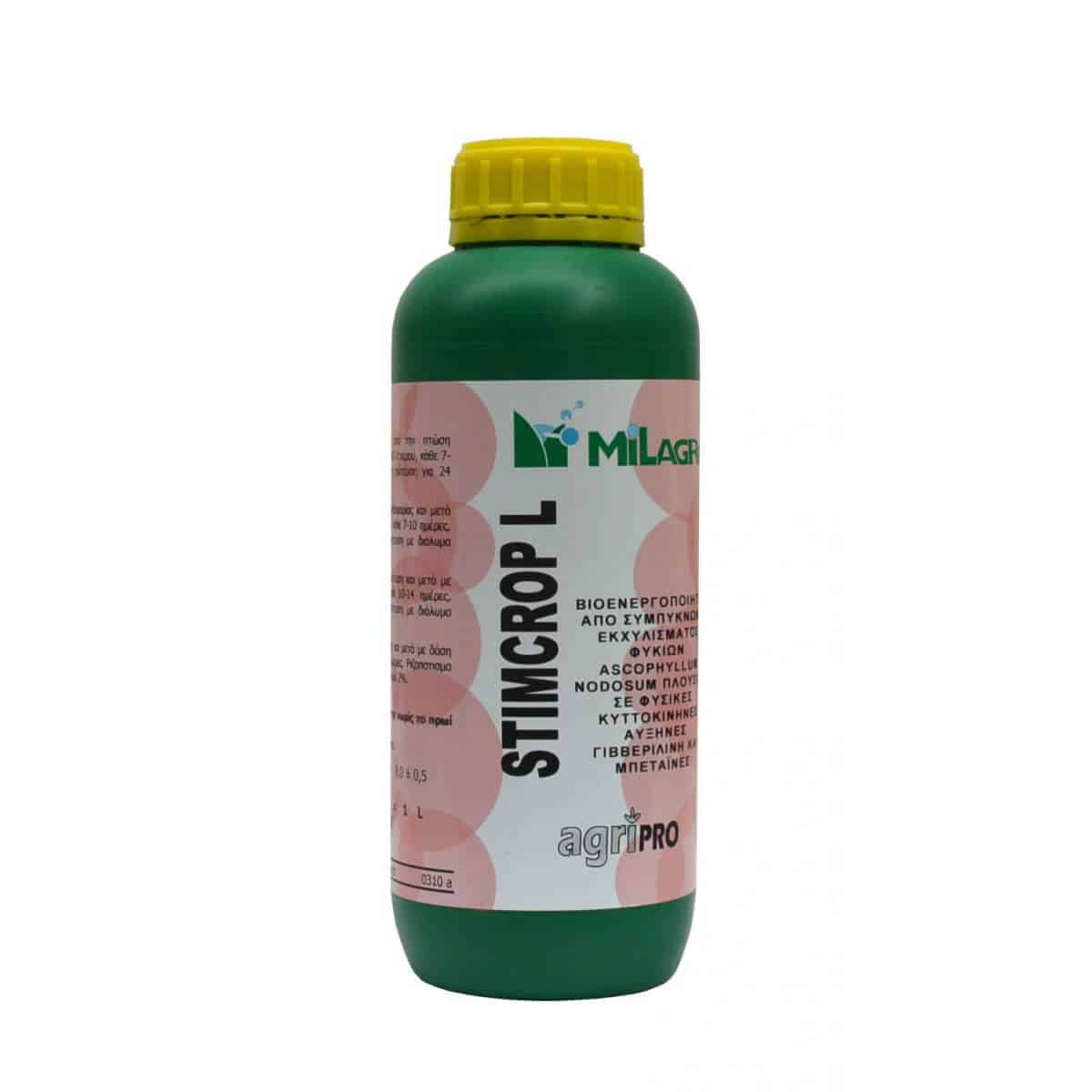 Stimcrop L Βιοδιεγέρτης 1lt