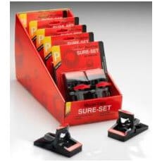 Sure-Set Mouse Trap