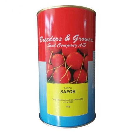 Ρεπανάκι Safor 500gr