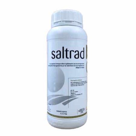 Saltrad Διορθωτής Αλατούχων Εδαφών