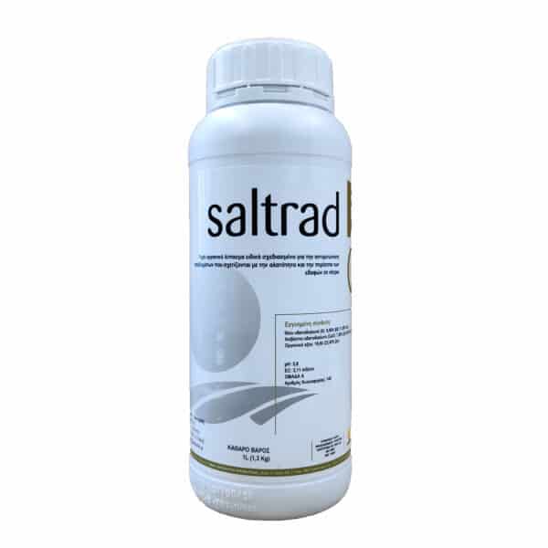 Saltrad Διορθωτής Αλατούχων Εδαφών