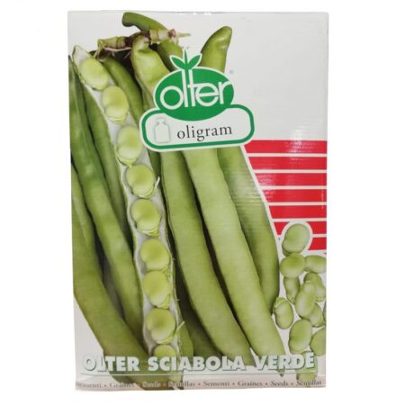 Κουκί Sciabola Verde 5kg