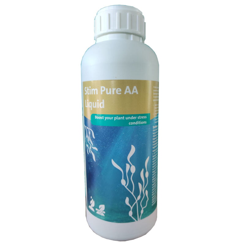 Stim Pure AA Πυκνό Εκχύλισμα Φυκιών 1lt