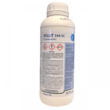 Syllit 544 SC 1lt