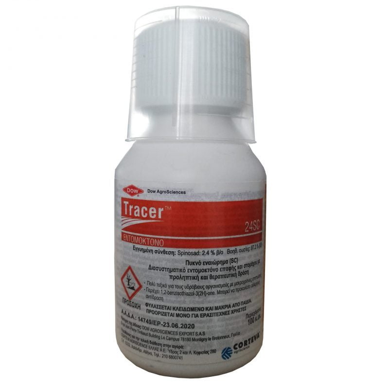 Tracer 24 SC 100ml