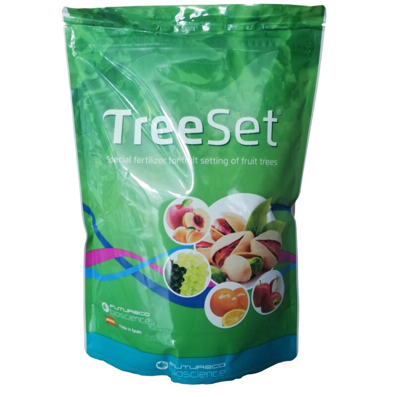 Tree Set Βιοδιεγέρτης Ανθοφορίας και Καρπόδεσης 1kg