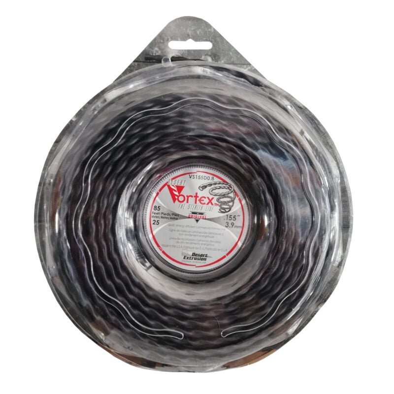Μεσινέζα Στριφτή Tornado 3.9mm x 26m