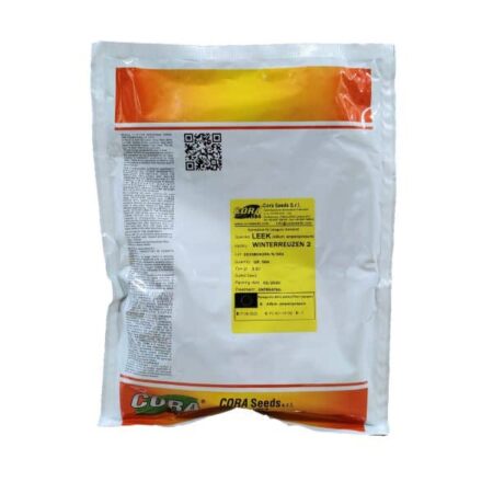 Πράσο Winterreuzen 3 500gr
