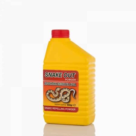 Απωθητικό Φιδιών Snake Out Powder