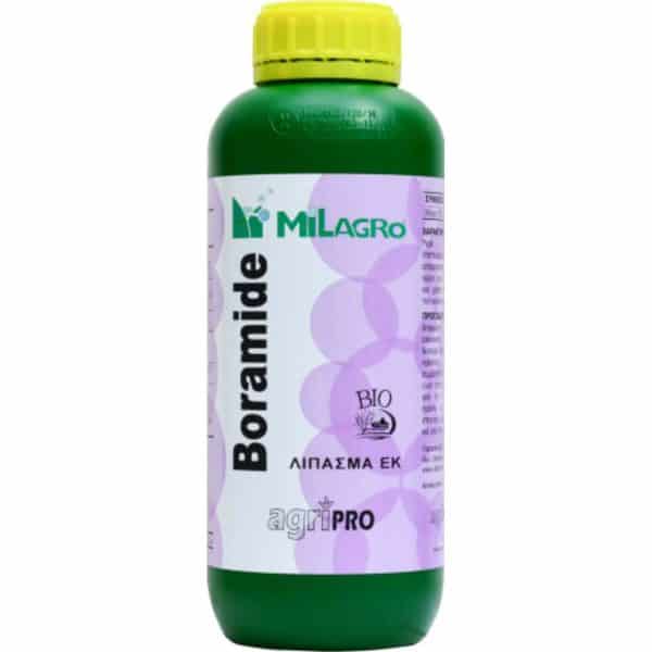 Boramide Λίπασμα Βορίου