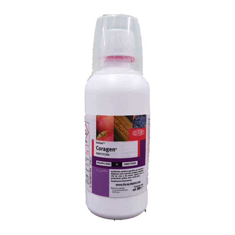 Coragen 20 SC 200ml