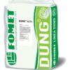 Dung 3-5-7s +18C 25kg