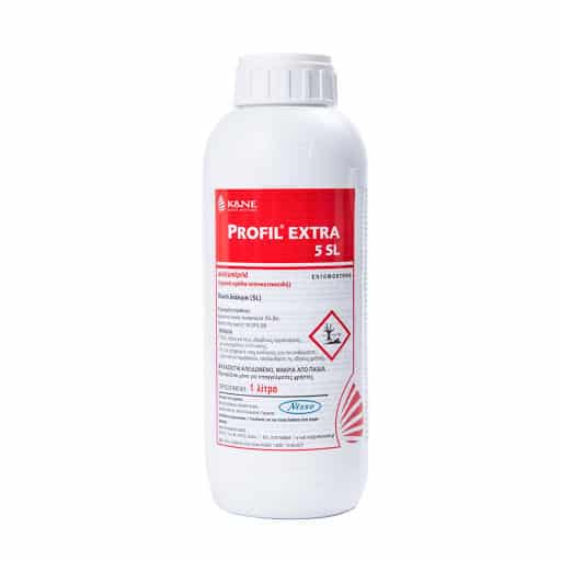 Profil Extra 5 SL 1lt