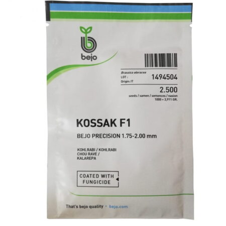 Γουλί Άσπρο Kossak F1 2500 σπ.