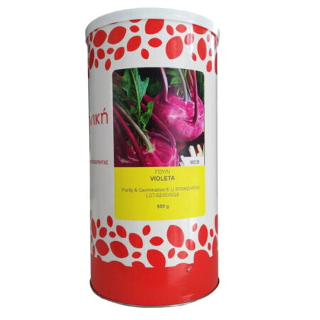 Γουλί Μωβ Violeta 500gr