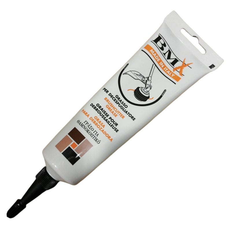 Γράσο Γωνιακής Μετάδοσης 125ml