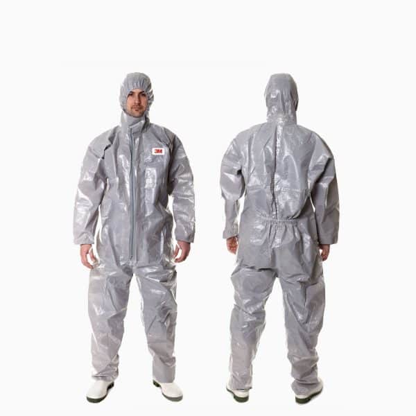Φόρμα Εργασίας 3M-4570 μέγ. XL